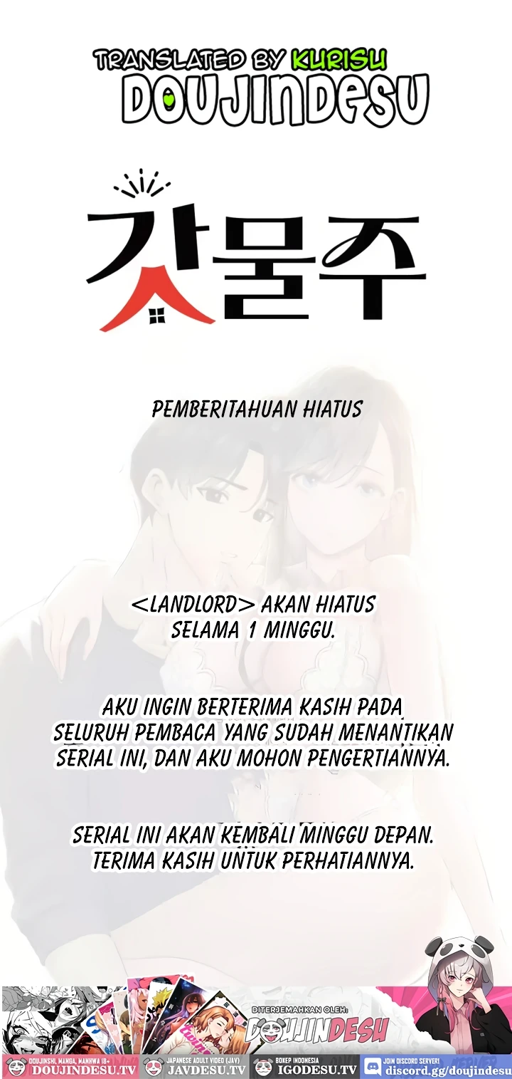 Landlord Chapter 29.5