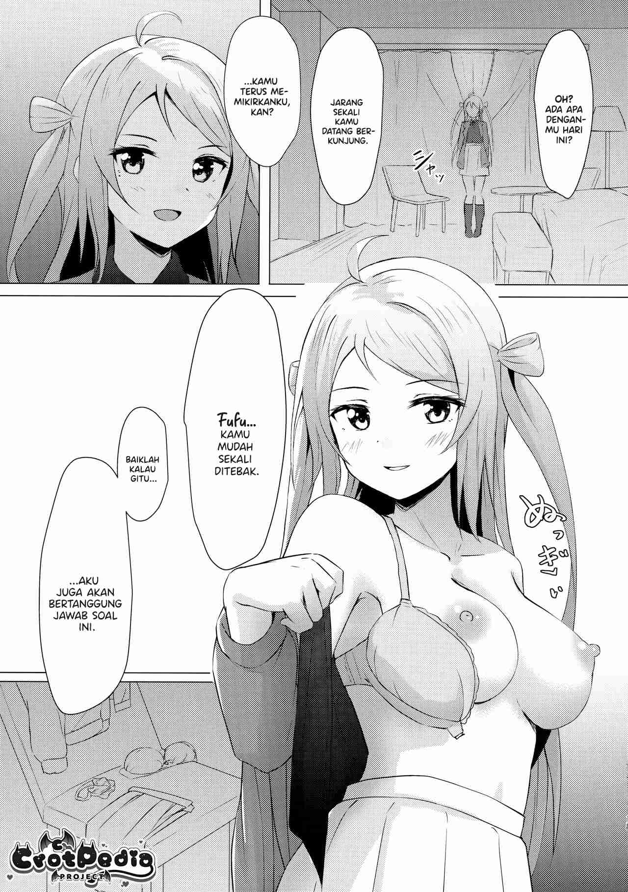 Lanzhu Sensual Chapter 1