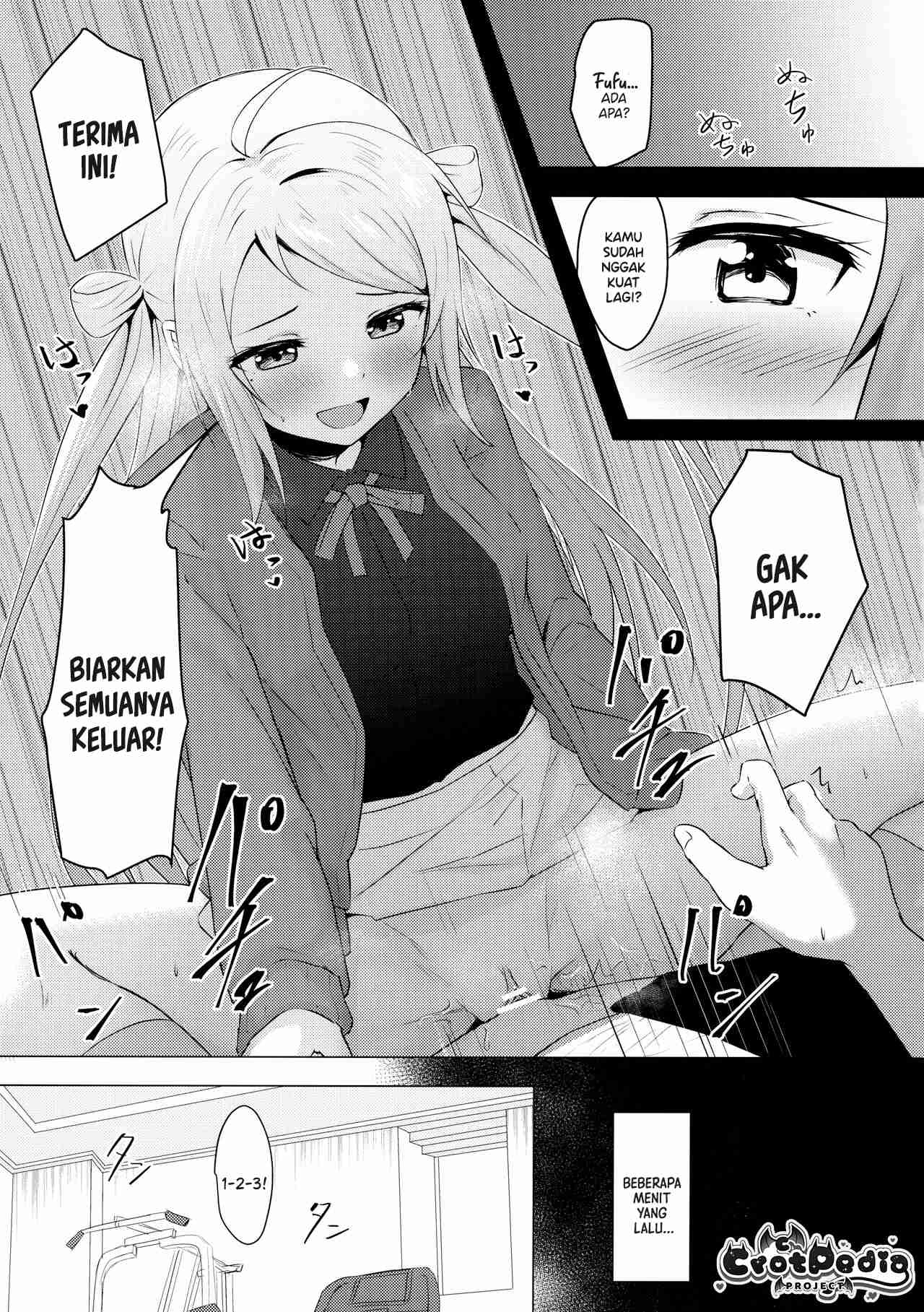 Lanzhu Sensual Chapter 1