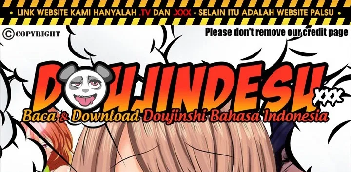 Let’s Share Danshi Chapter 1