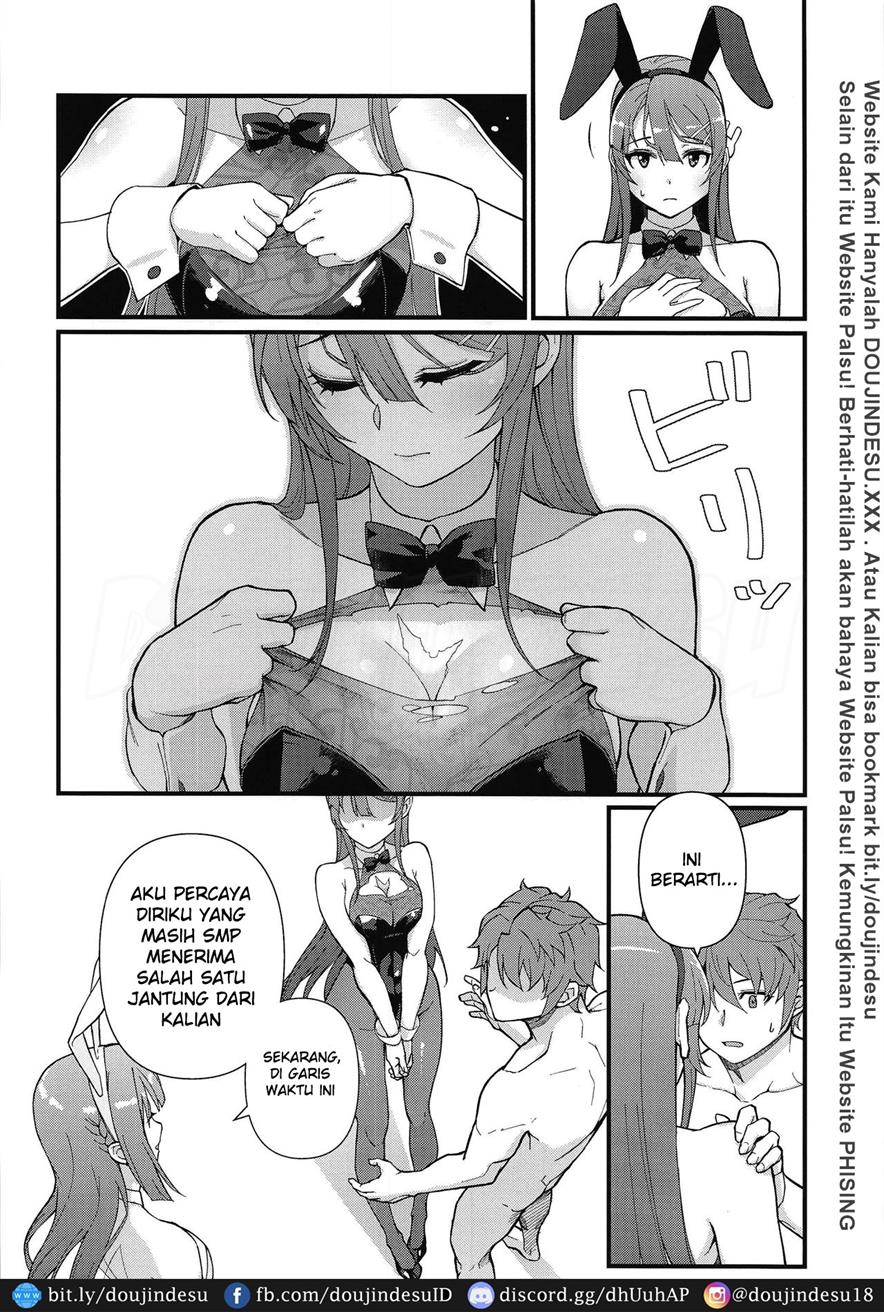 Lucid Dream Chapter 1