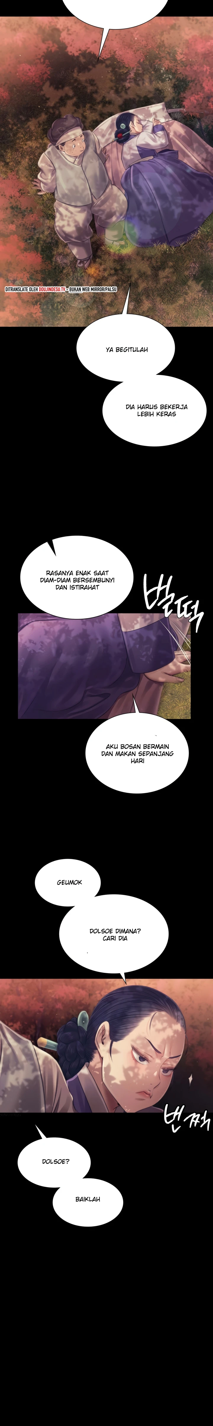 Madam Chapter 108