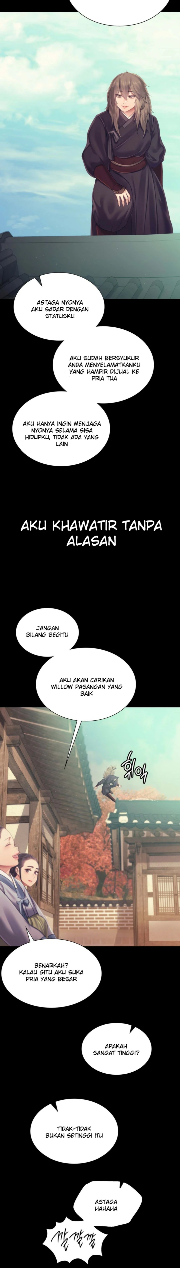 Madam Chapter 110