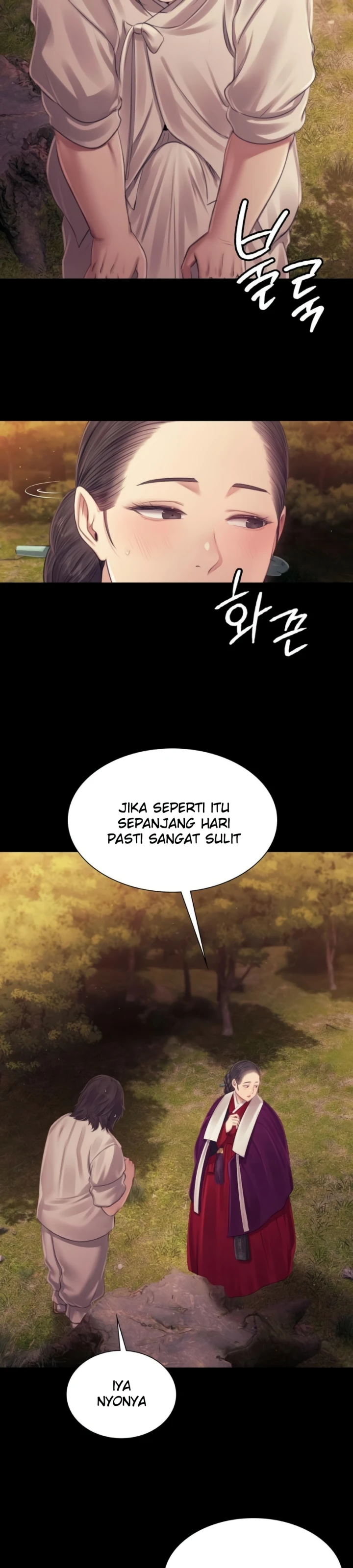 Madam Chapter 113