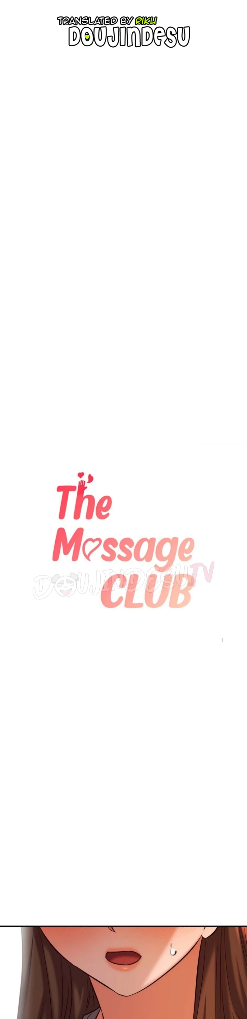 Magical Massage Chapter 41