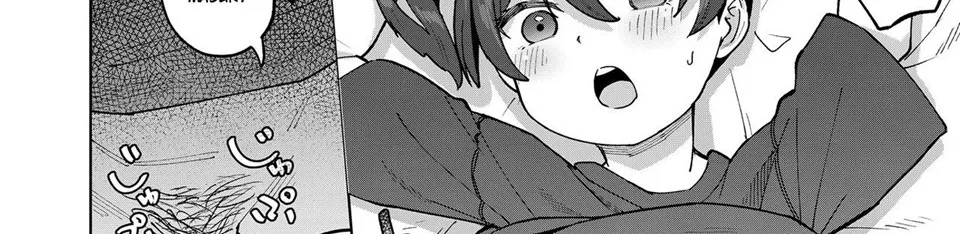 Maguro Imouto wo Ikikatsu! Chapter 1