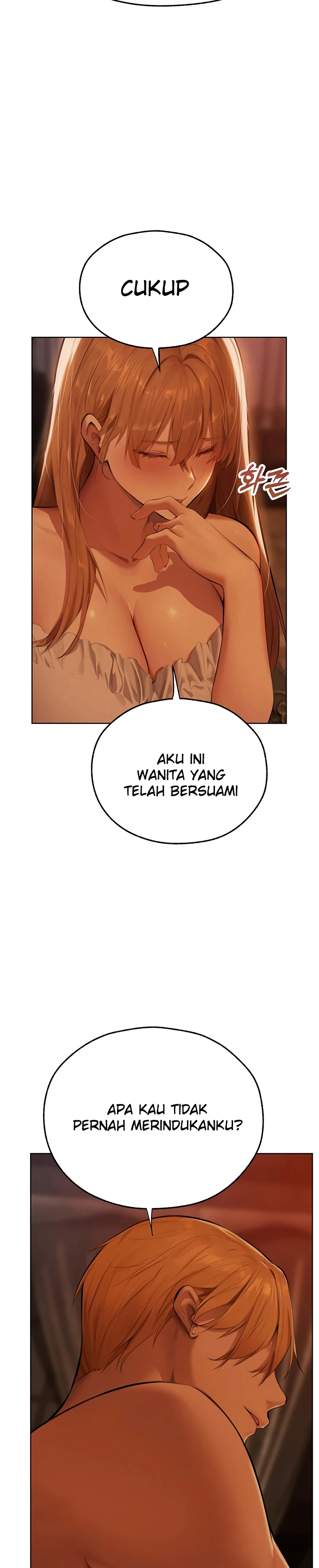 MILF Hunter from Another World Chapter 66