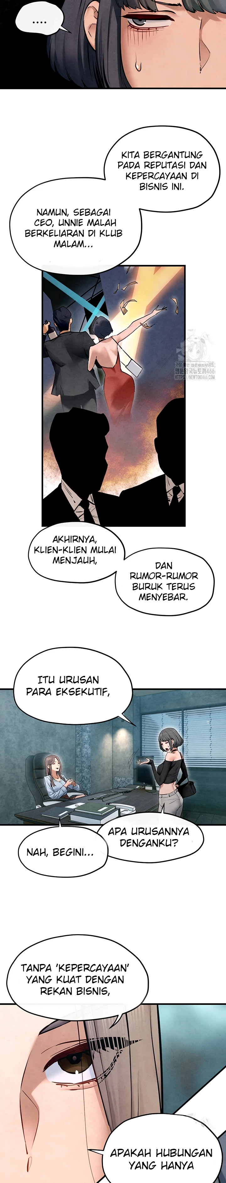 Moby Dick Chapter 48