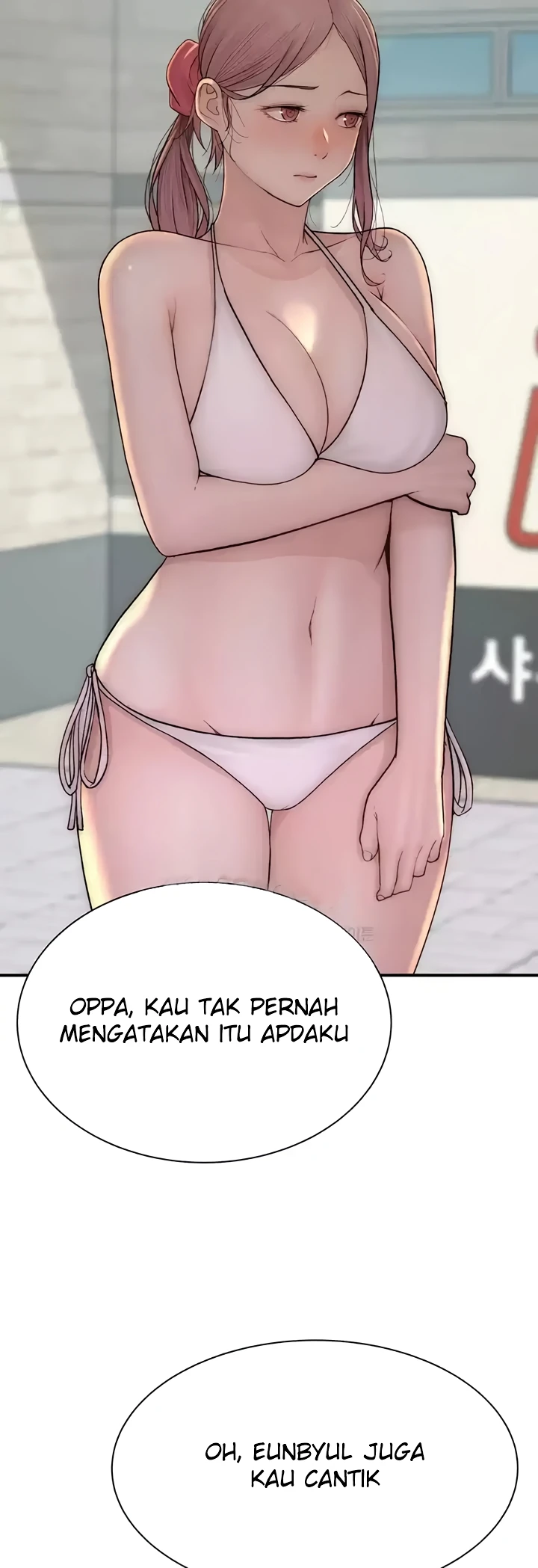 Mom Addiction Chapter 68