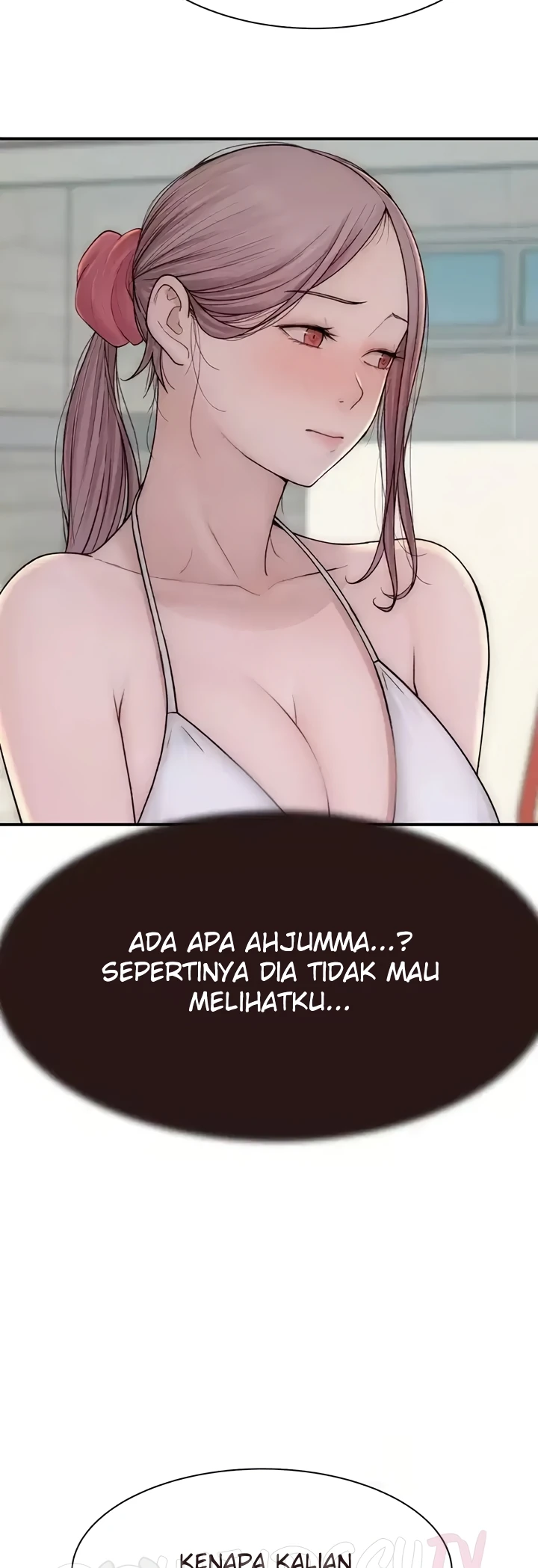 Mom Addiction Chapter 68