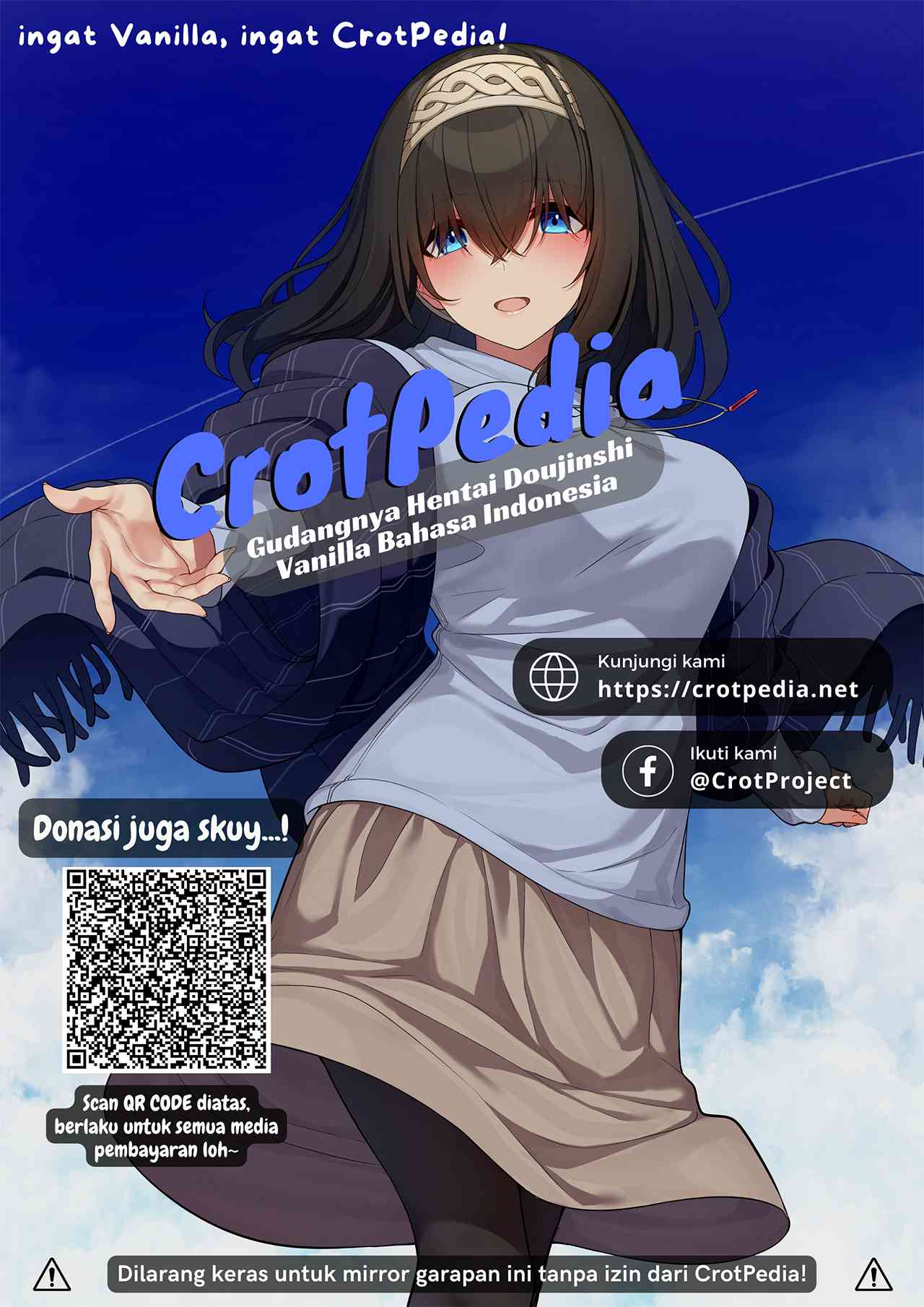 Morganite wa Nurehikaru Chapter 1