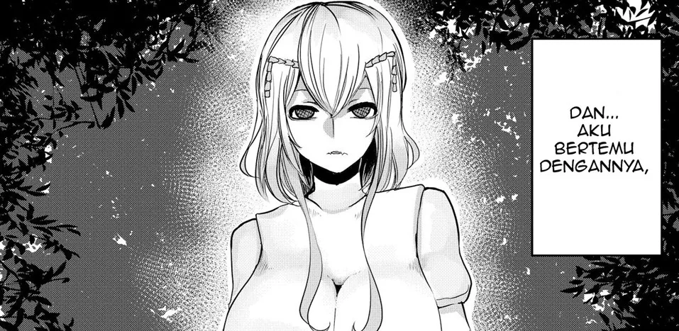 Mori no Oku de Onee-chan to Chapter 1