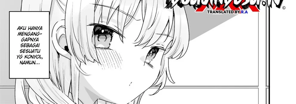 Naritakunai noni Succubus ni Natte Shimatta Honda-san Chapter 1