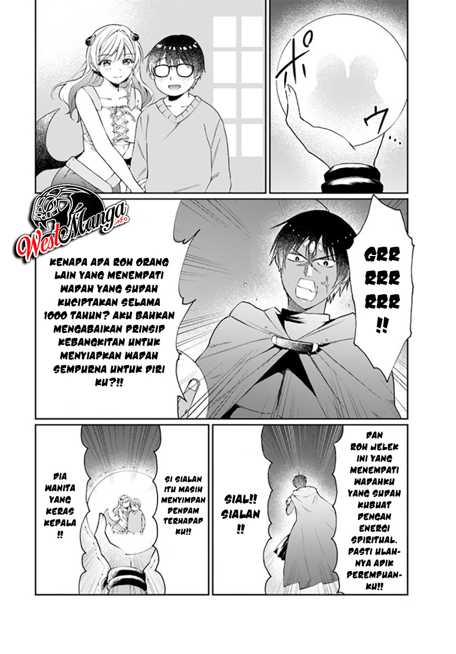 Neta Chara Kari Play no Tsumori ga Isekai Shōkan ~Mayoi Hito wa Josei no Teki ni Sintei saremashita~ Chapter 10.1