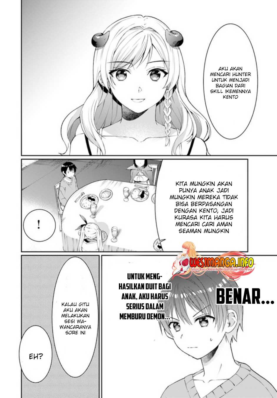 Neta Chara Kari Play no Tsumori ga Isekai Shōkan ~Mayoi Hito wa Josei no Teki ni Sintei saremashita~ Chapter 12