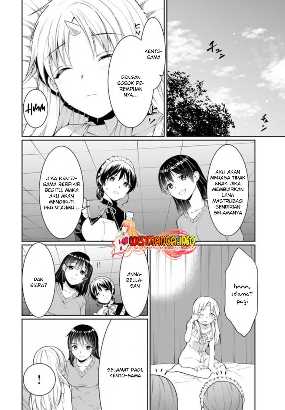 Neta Chara Kari Play no Tsumori ga Isekai Shōkan ~Mayoi Hito wa Josei no Teki ni Sintei saremashita~ Chapter 12