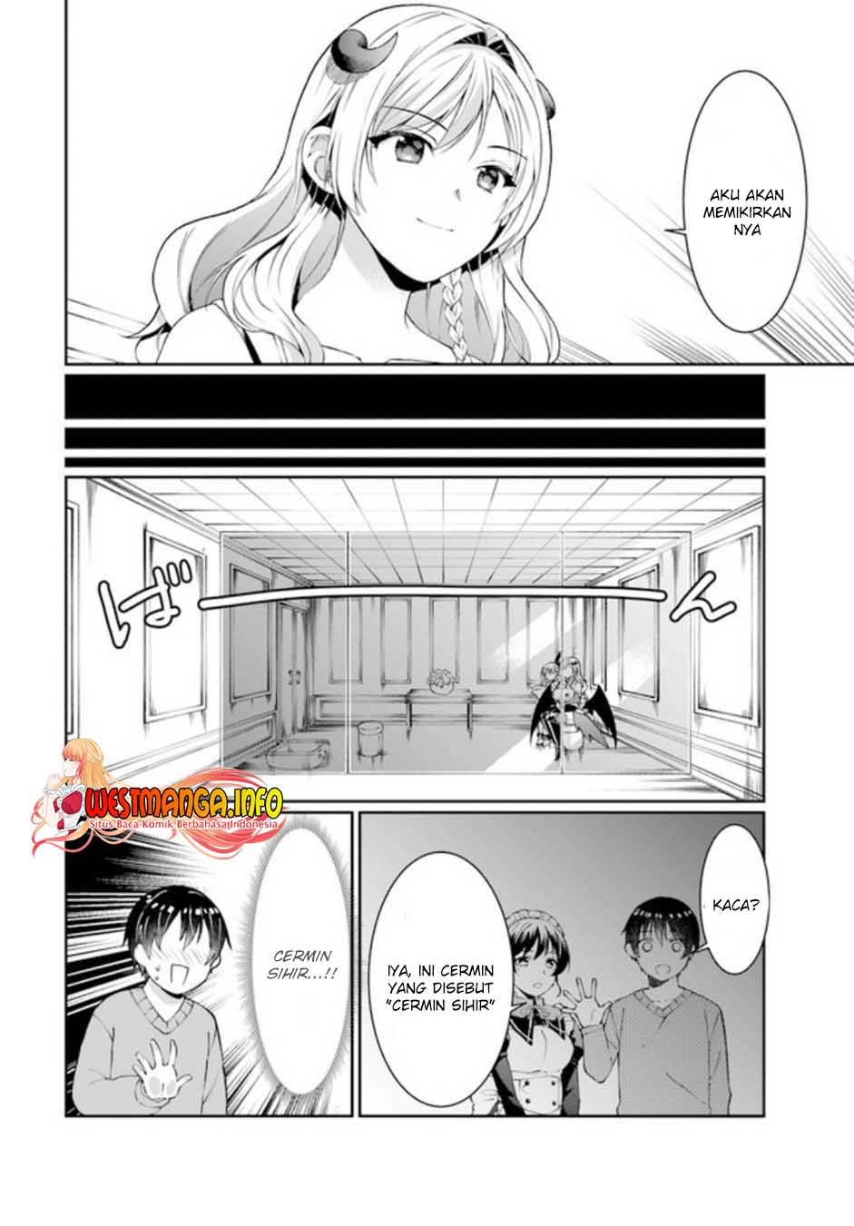 Neta Chara Kari Play no Tsumori ga Isekai Shōkan ~Mayoi Hito wa Josei no Teki ni Sintei saremashita~ Chapter 12