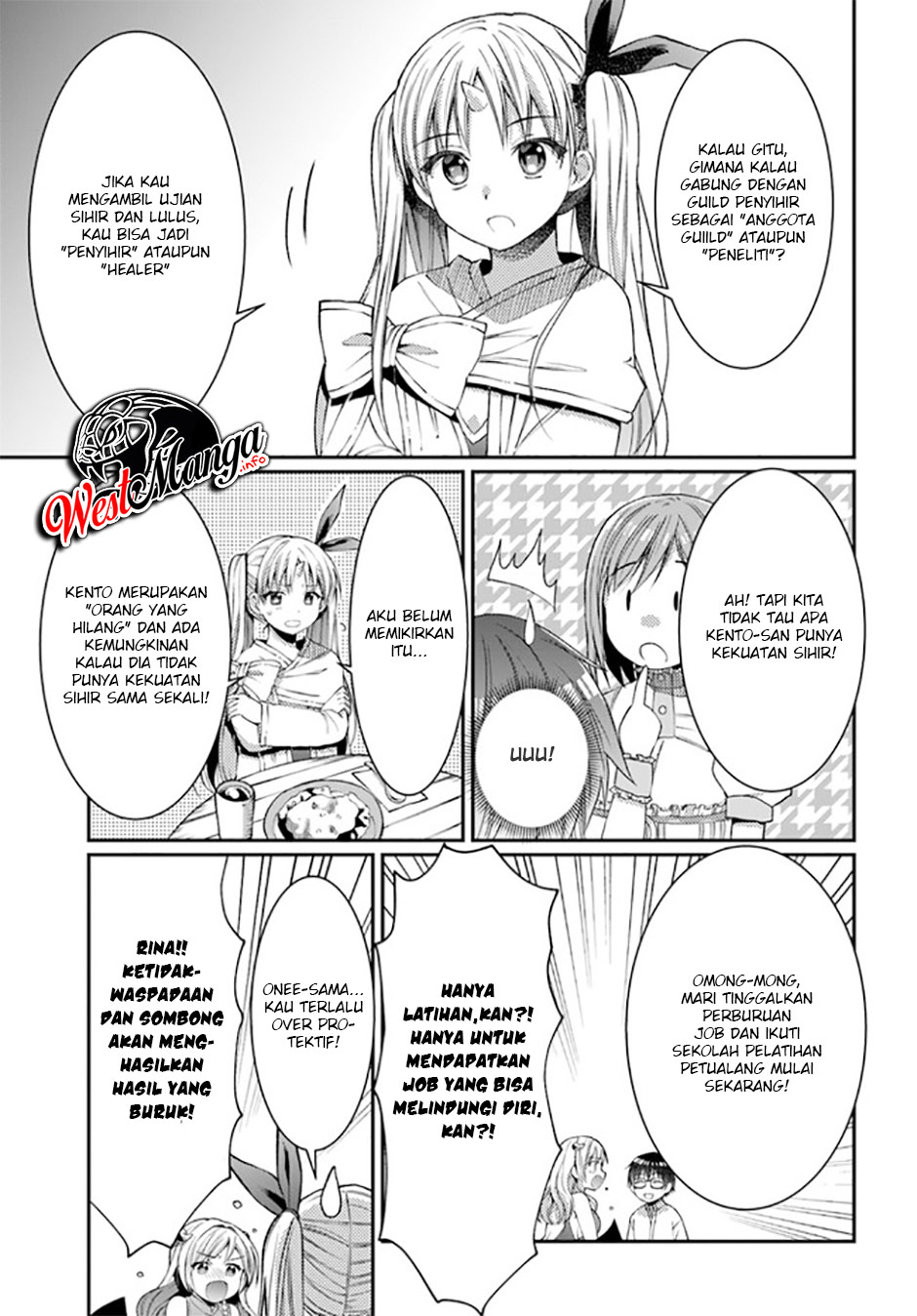 Neta Chara Kari Play no Tsumori ga Isekai Shōkan ~Mayoi Hito wa Josei no Teki ni Sintei saremashita~ Chapter 7