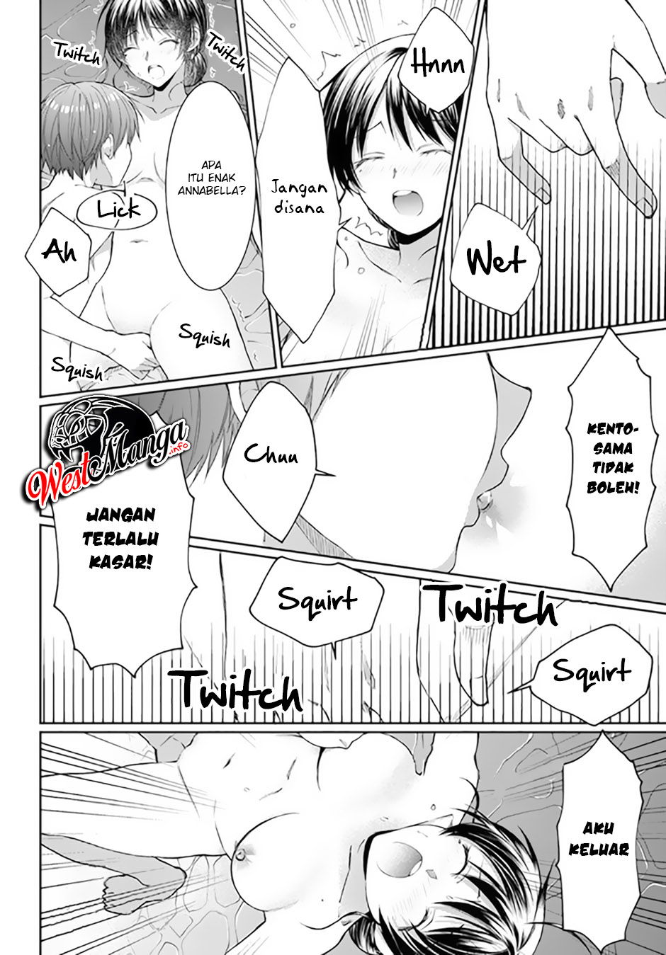 Neta Chara Kari Play no Tsumori ga Isekai Shōkan ~Mayoi Hito wa Josei no Teki ni Sintei saremashita~ Chapter 8