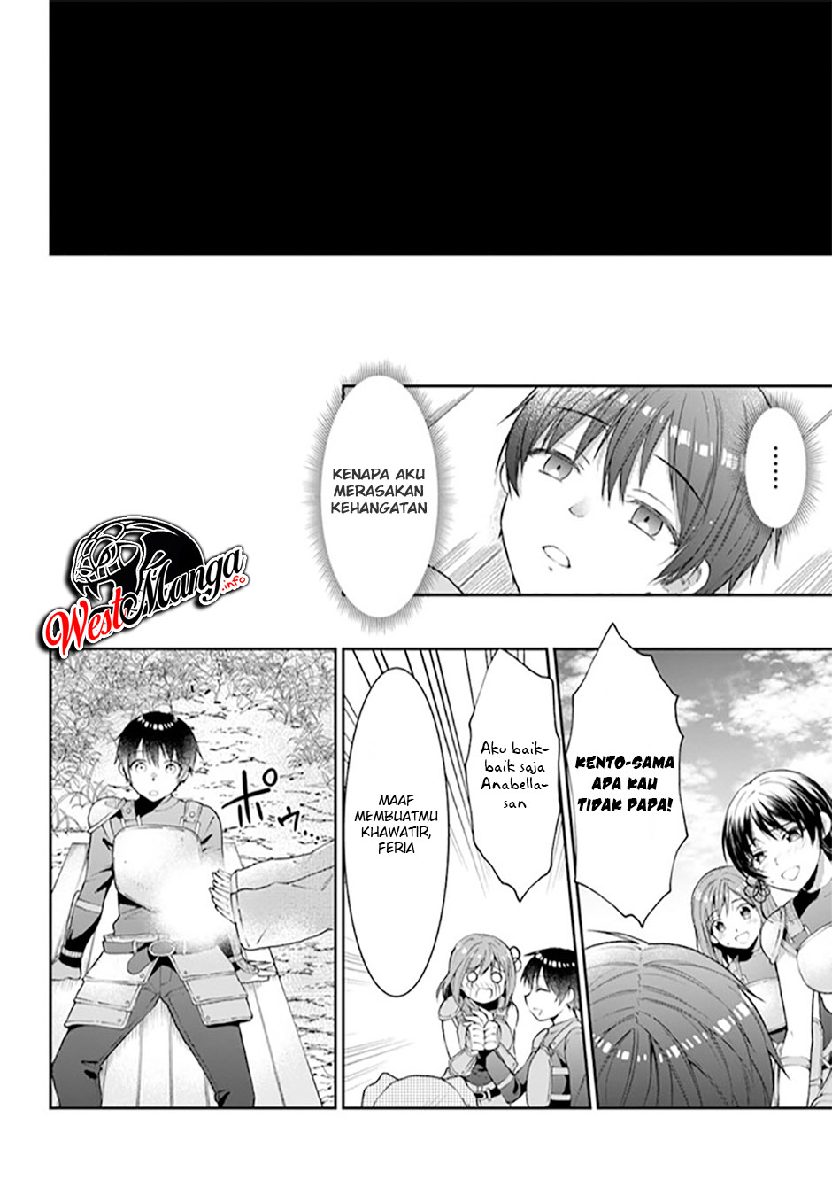 Neta Chara Kari Play no Tsumori ga Isekai Shōkan ~Mayoi Hito wa Josei no Teki ni Sintei saremashita~ Chapter 8