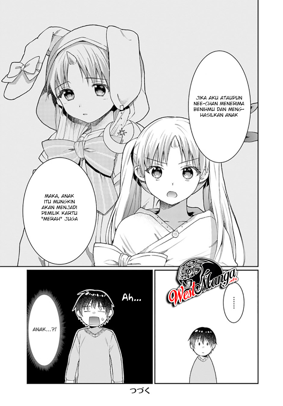 Neta Chara Kari Play no Tsumori ga Isekai Shōkan ~Mayoi Hito wa Josei no Teki ni Sintei saremashita~ Chapter 9