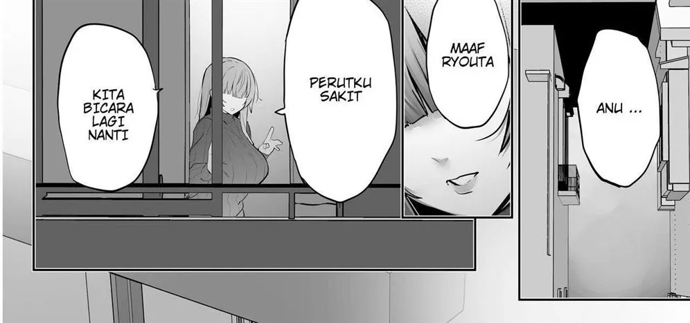 Netorare Ochita Tsubaki Chapter 1