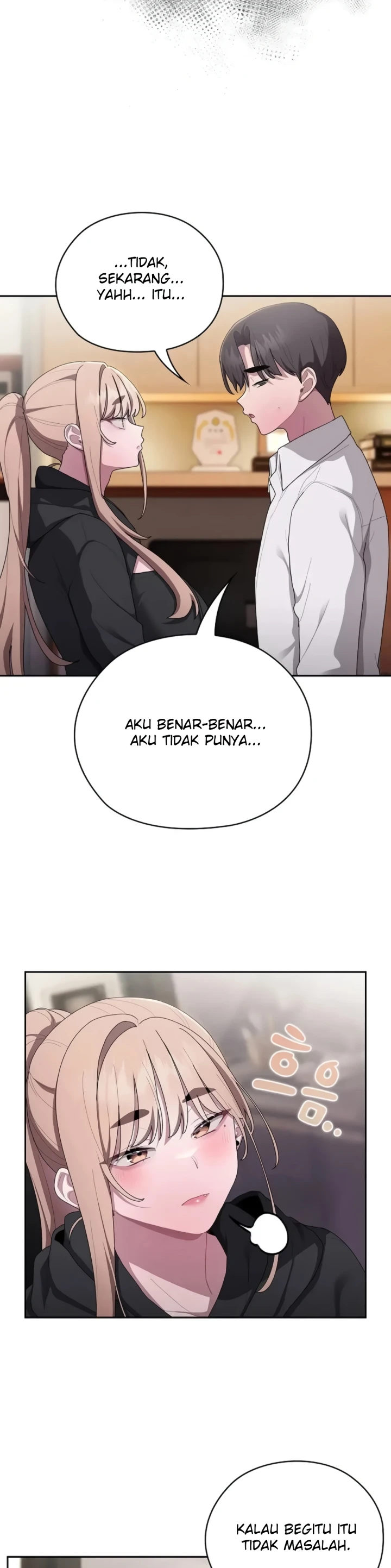 Office Shitbag Alert Chapter 37