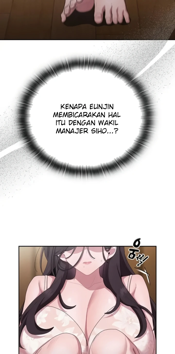 Office Shitbag Alert Chapter 38