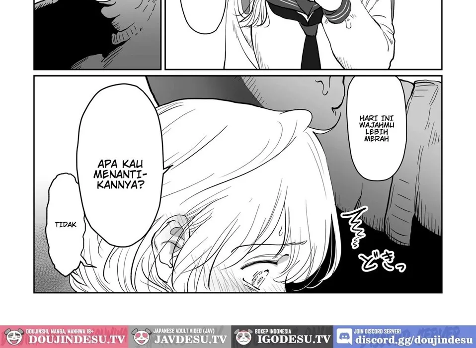 Ojisan ga Muchikko ni Ecchi na Koto o Oshieru Hanashi Chapter 1