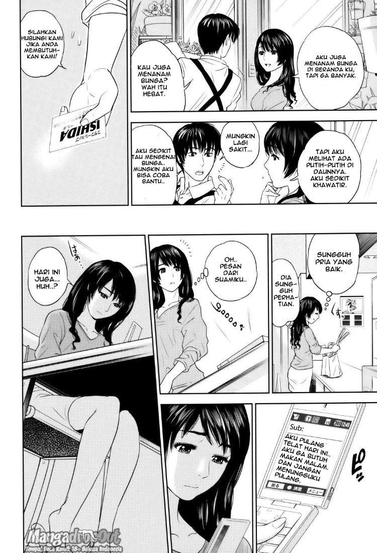 Okusan to Issho♥ Chapter 1