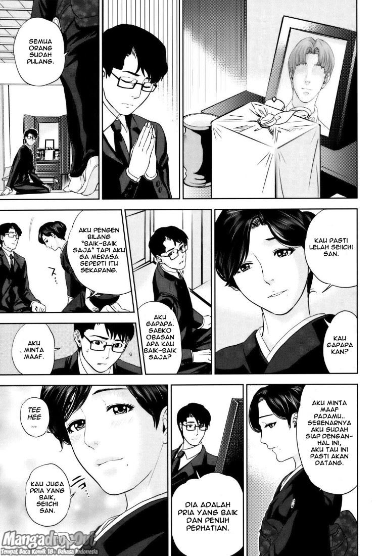 Okusan to Issho♥ Chapter 3