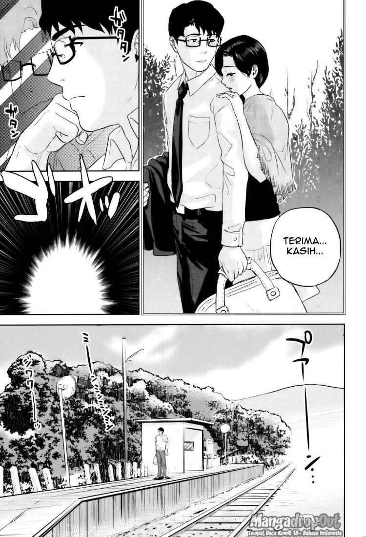 Okusan to Issho♥ Chapter 3