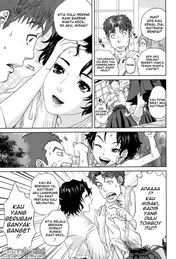 Okusan to Issho♥ Chapter 6