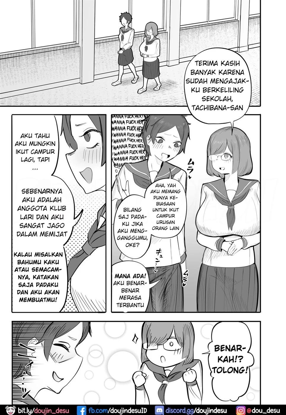 Onna ga Bokki Suru Eroi Karada Chapter 1