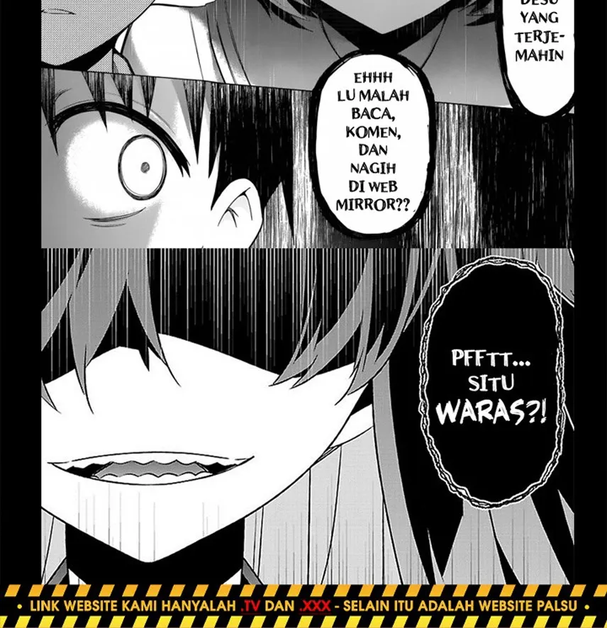 Onnanoko Kaika Chapter 1