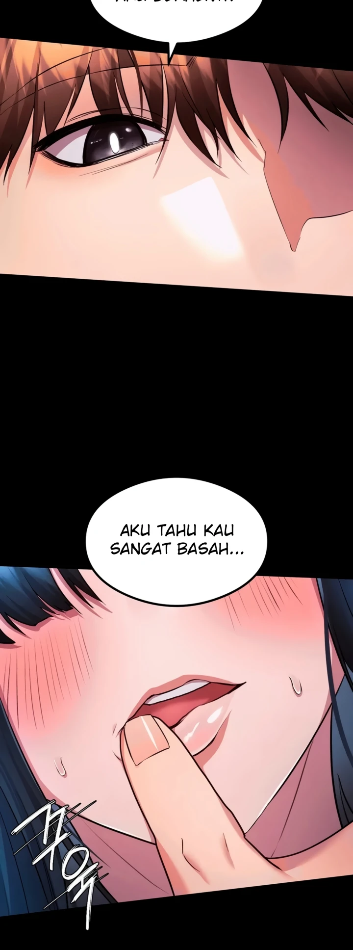 Open Talk Chapter 32