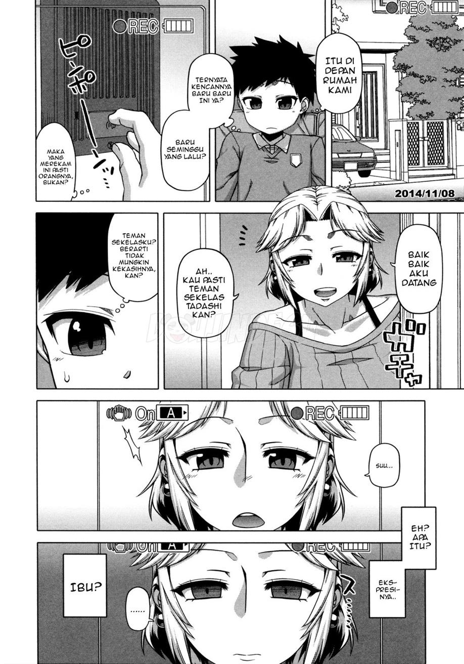 Ou-Sama Appli Chapter 3