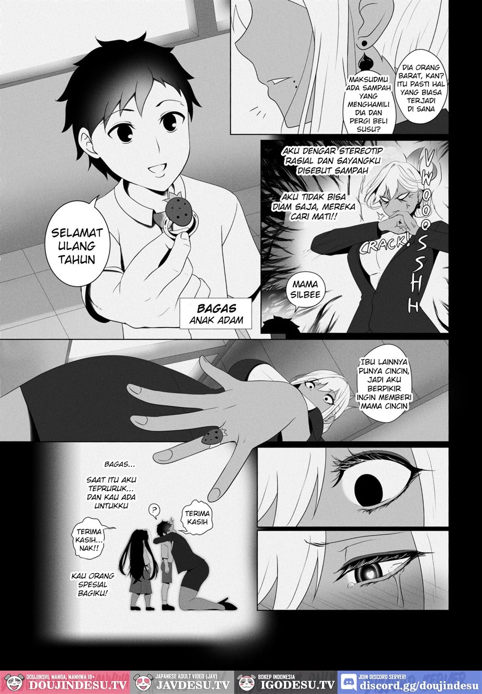 OYAOYAKODON Chapter 2