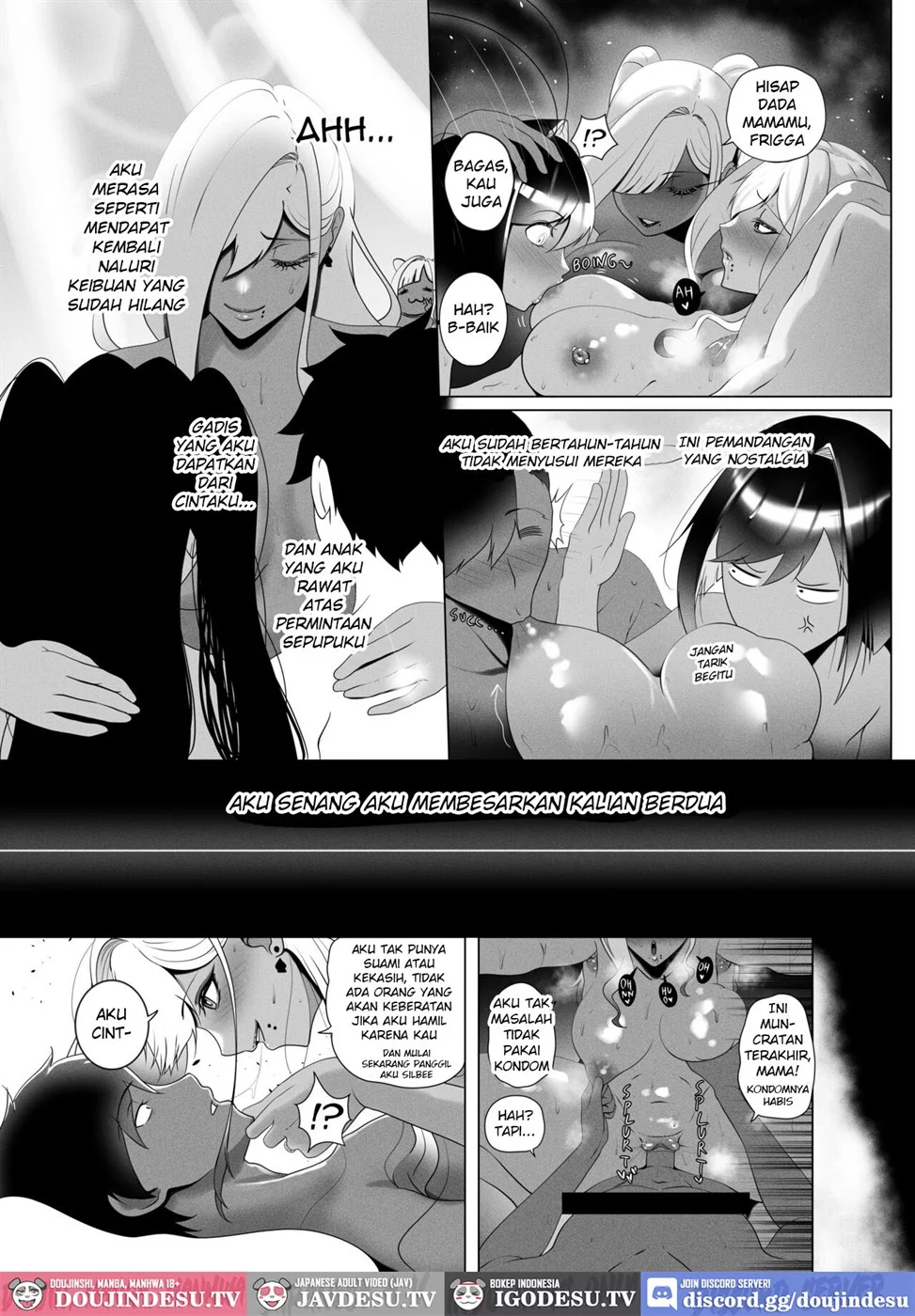 OYAOYAKODON Chapter 2