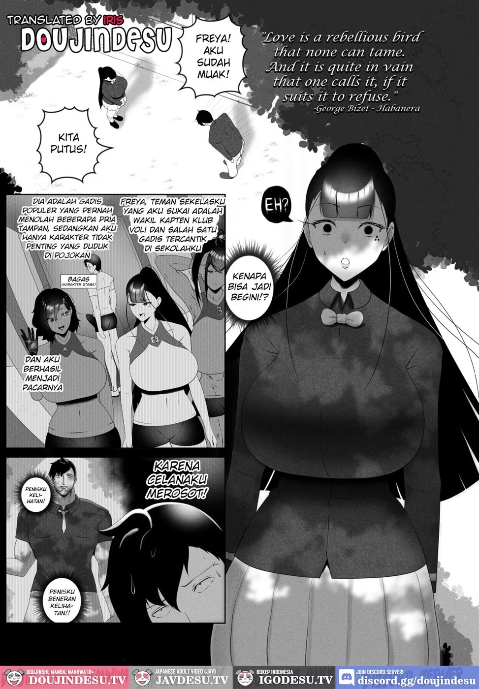 OYAOYAKODON Chapter 2