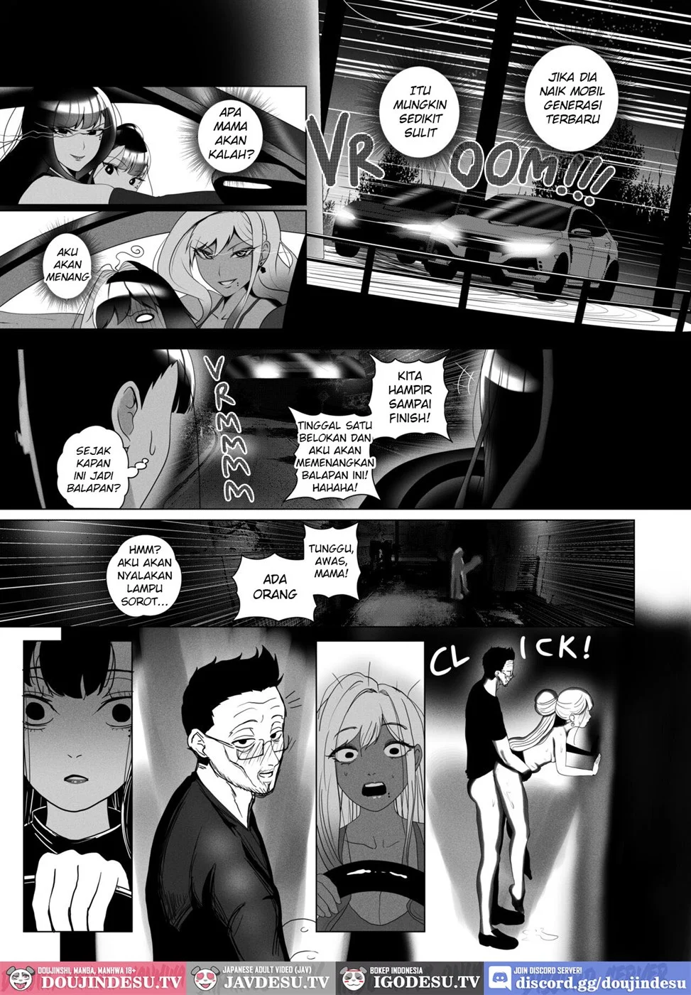 OYAOYAKODON Chapter 2