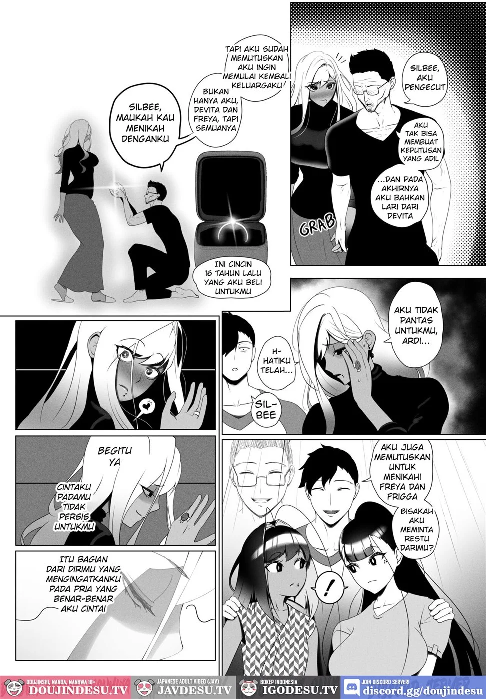 OYAOYAKODON Chapter 2