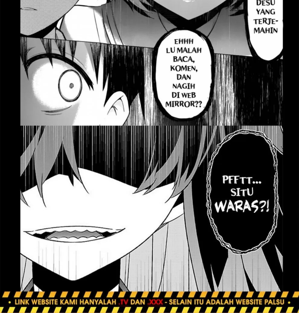 OYAOYAKODON Chapter 3