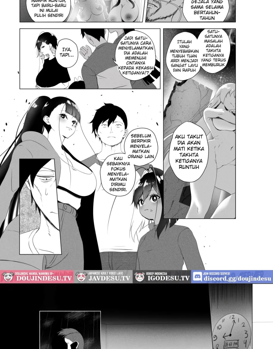 OYAOYAKODON Chapter 3