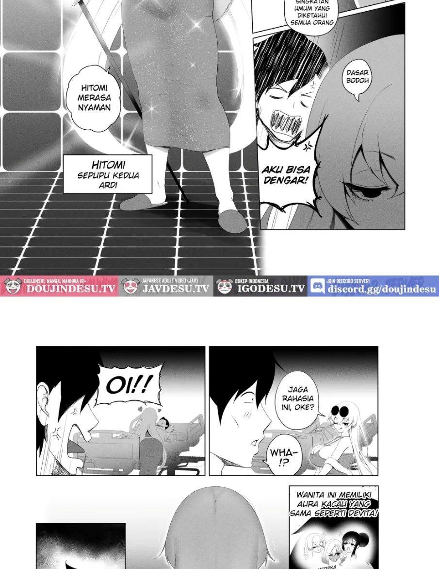 OYAOYAKODON Chapter 3