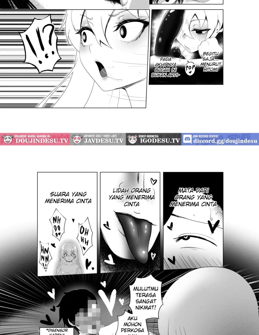 OYAOYAKODON Chapter 3