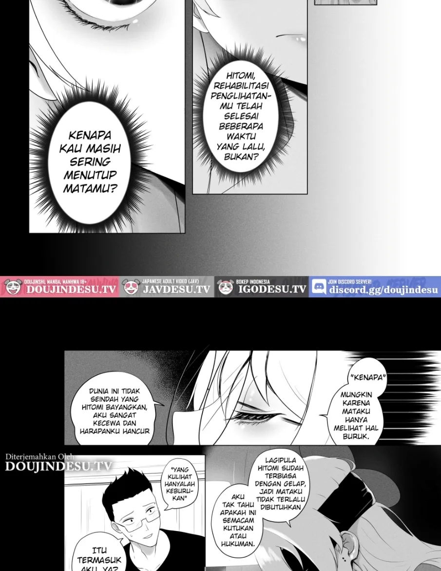 OYAOYAKODON Chapter 3