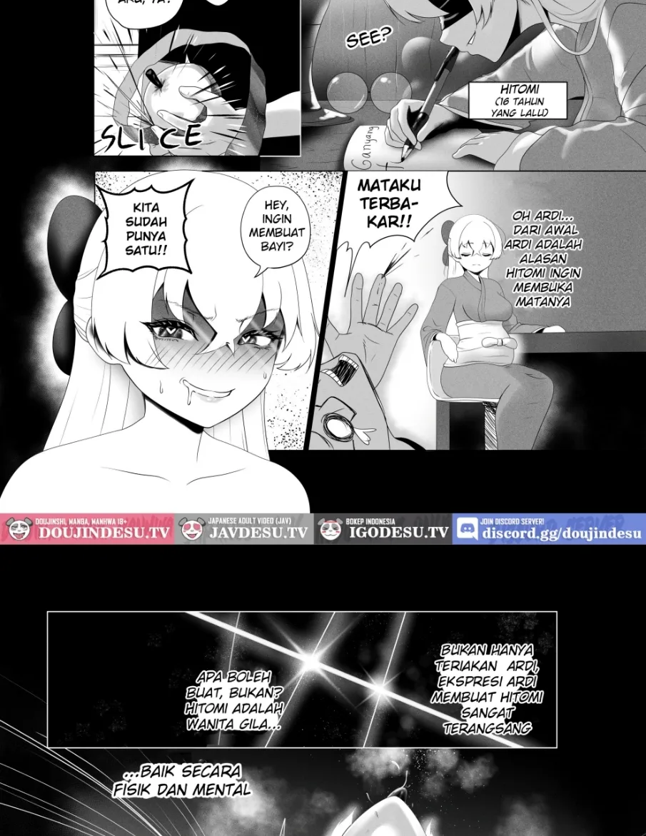 OYAOYAKODON Chapter 3