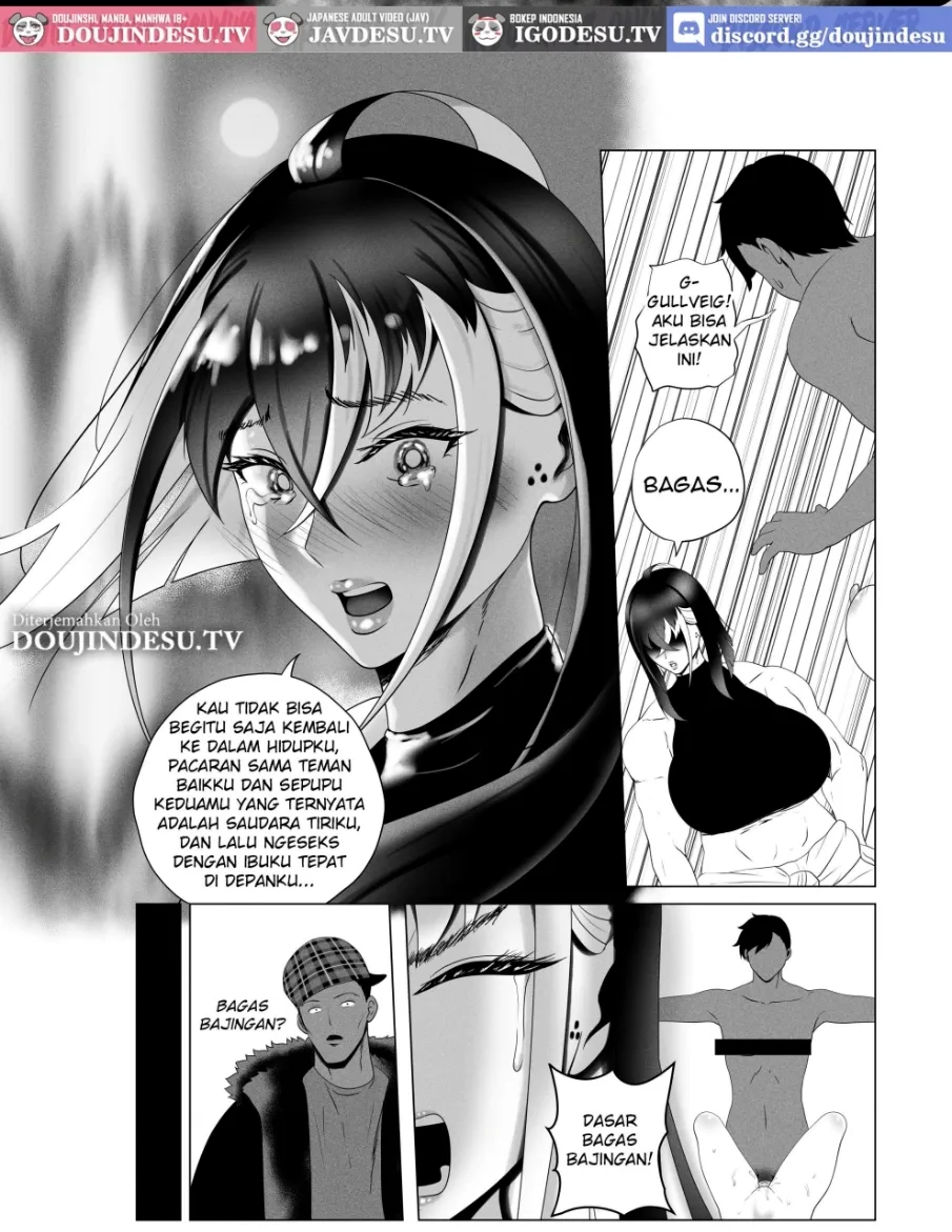 OYAOYAKODON Chapter 3