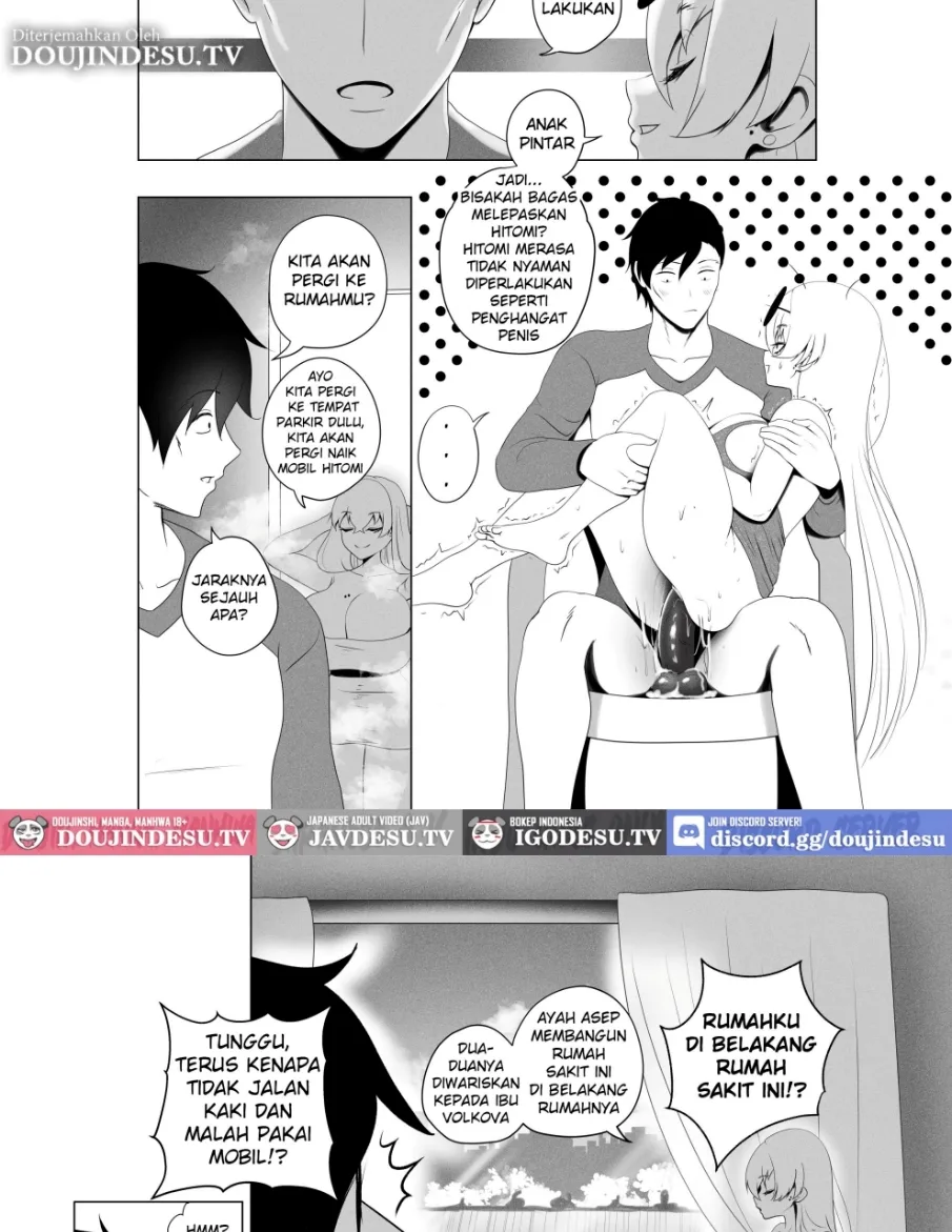 OYAOYAKODON Chapter 3